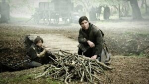 Game of Thrones 2×2