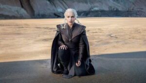 Game of Thrones 7×1