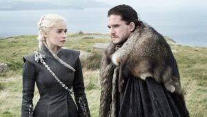 Game of Thrones 7×5