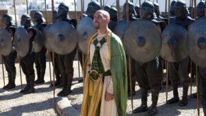 Game of Thrones 3×1