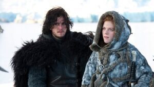 Game of Thrones 2×8