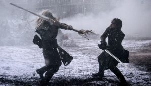Game of Thrones 5×8