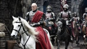 Game of Thrones 2×4