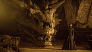 Game of Thrones 7×2