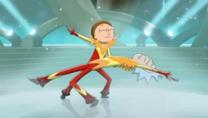 Rick e Morty 9×8