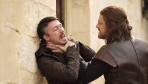 Game of Thrones 1×3