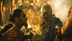 Game of Thrones 1×6