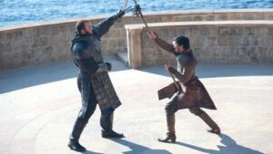 Game of Thrones 4×8
