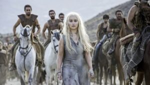 Game of Thrones 6×3