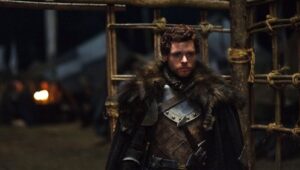 Game of Thrones 2×1