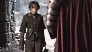 Game of Thrones 2×5