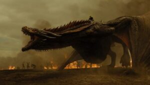 Game of Thrones 7×4