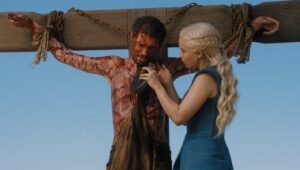Game of Thrones 3×3