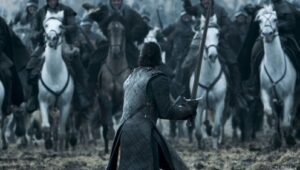 Game of Thrones 6×9
