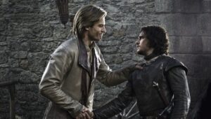 Game of Thrones 1×2