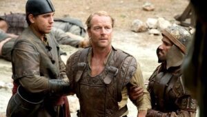 Game of Thrones 5×7