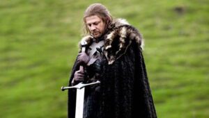Game of Thrones 1×1