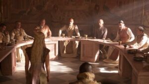 Game of Thrones 2×7