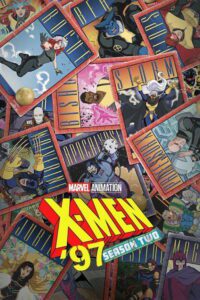 X-Men ’97