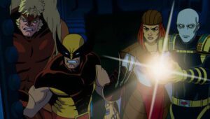 X-Men ’97 2×5