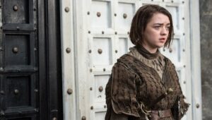 Game of Thrones 5×2