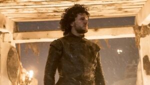 Game of Thrones 4×9