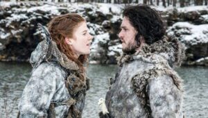 Game of Thrones 3×5