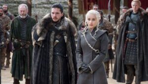 Game of Thrones 7×7