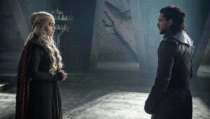 Game of Thrones 7×3