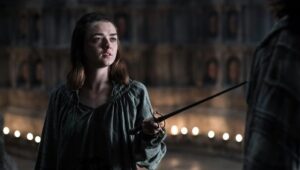 Game of Thrones 6×8