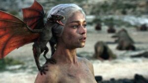 Game of Thrones 1×10