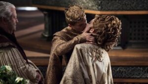 Game of Thrones 4×2
